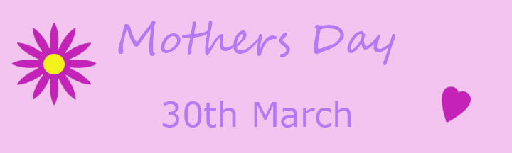 mothers day 